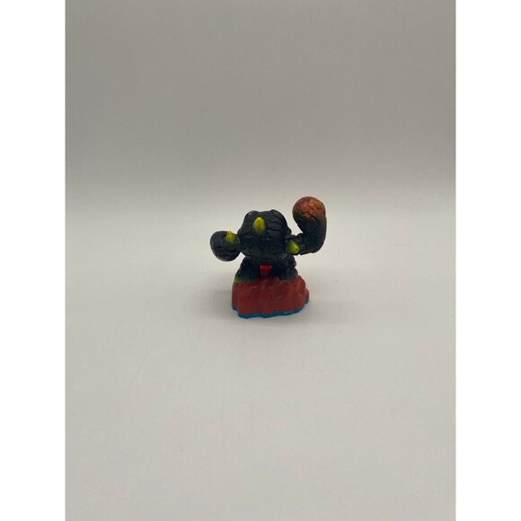 2013 Viacom Skylanders Swap Force Volcanic Eruptor Figurine - Picture 3 of 6